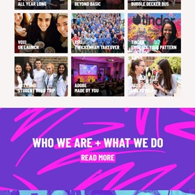 Next Level Student Marketing: Next Level Student Marketing